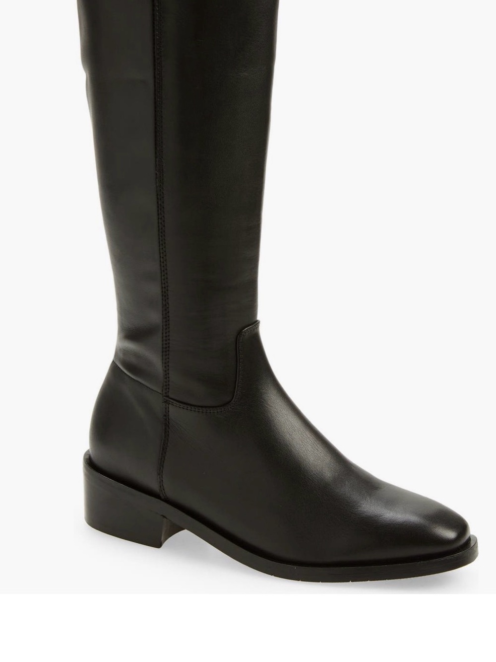 Aquatalia tall boots size 11